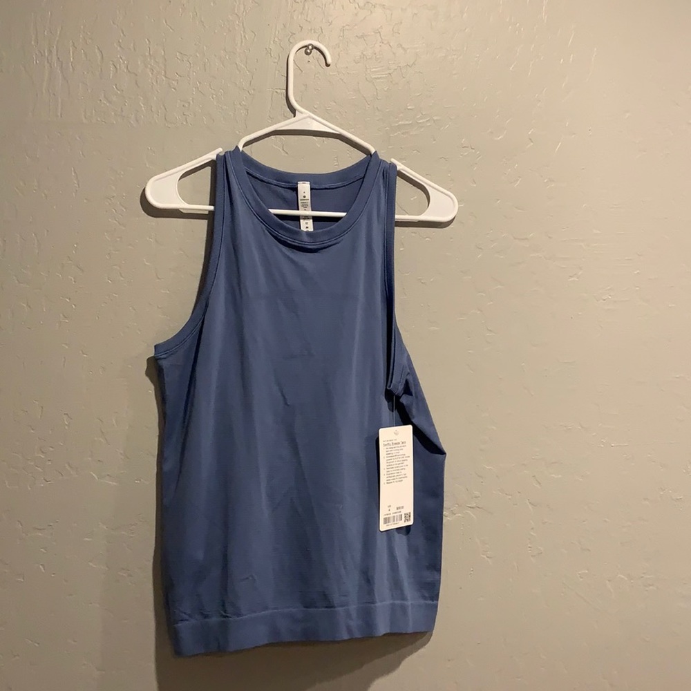 Water drop Swiftly Breeze Tank ( brand new with tags)